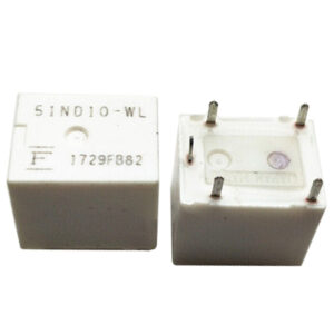 AUTO RELE 10V 35A , 51ND10-W1