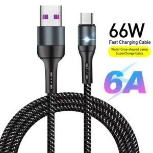 KABL USB A-TYPE C  1M