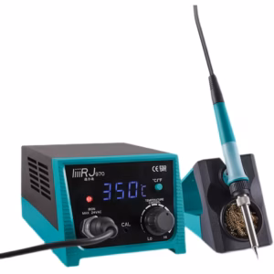BAZNA LEMILICA RJ 970