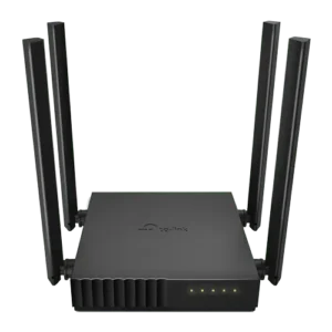 TP-LINK Wi-Fi Ruter AC1200 C54