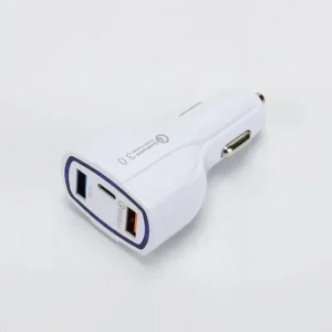 USB PUNJAC 5V 3,1A