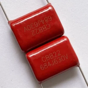 KERAMICKI KONDENZATOR 680n 630v