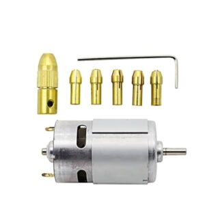 MINI BUSILICA WL-DIY001