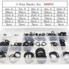 nbr o-ring kit