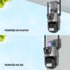 KAMERA DUAL