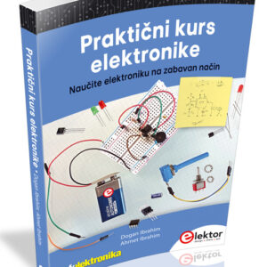 Praktični kurs elektronike