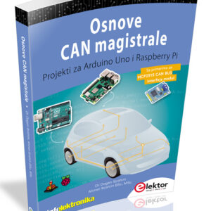 Osnove CAN magistrale