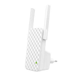 Wi-Fi ripiter