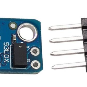 GY-530 VL53L0X Time-of-Flight Laser Distance Sensor / Laser za merenje udaljenosti