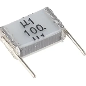 BLOK KONDENZATOR 1uF 100V