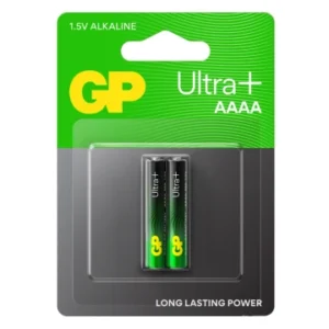 BATERIJA GP ULTRA + AAAA