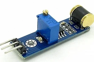 Arduino 801S modul senzora vibracije
