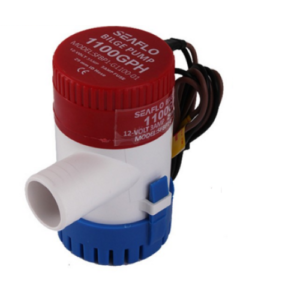 PUMPA ZA VODU 1100GPH