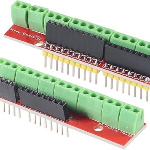 Screw Shields V2 Terminal Expansion Board / Ploca za prosirenje Screw Shields V2 Terminala