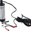 DIESEL-PUMP
