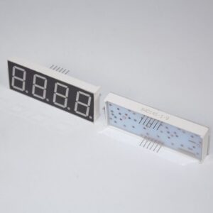 DISPLEJ 720mm /  4 CIFRE / 8401AS-1-9 / KATODA