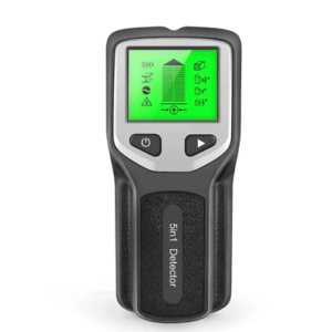 Zidni detektor kablova, metala i drveta HW430