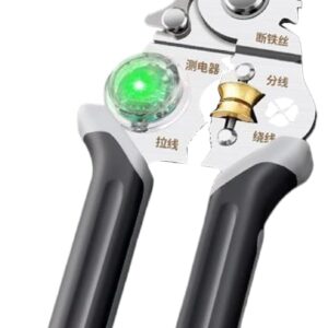 MULTIFUNKCIONALNA KLESTA