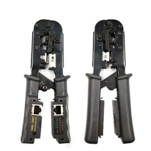 KOMBINOVANA KLESTA ZA UTP I TELFONSKE KONEKTORE