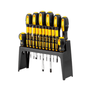 Set od 8 + 10 odvijača , RB-1109