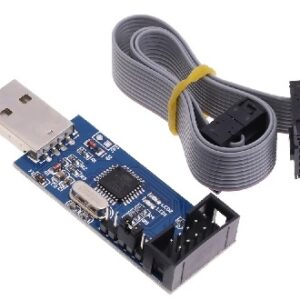 LC-01 51 AVR programator ISP USBASP programer