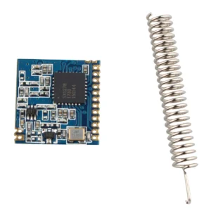 SX1278 LoRa modul za očitavanje merača snage