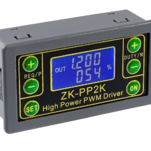 PP2K PWM Regulator brzine motora 8A 150W