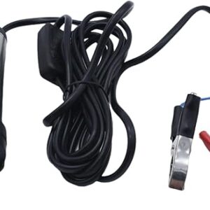 Automobilska jednosmerna multifunkcionalna električna pumpa