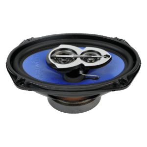 Zvučnik za automobil 6"x 9" , PY-AQ694C