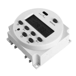 VREMENSKI TAJMER 220V , Cn101A