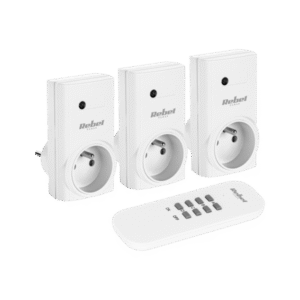 UTICNICE SA DALJINSKIM UPRAVLJACEM