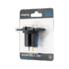 chr0001-2xusb uticnica za ugradnju