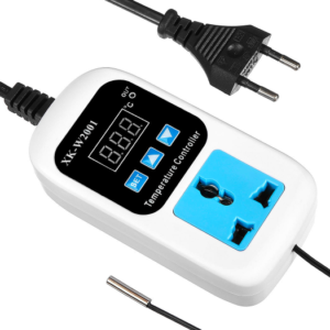 XK-W2001 Podesivi regulator temperature