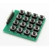 4×4-Matrix-Keypad-Module