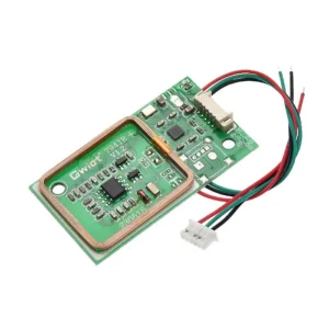 7941D2 , Modul za čitanje kartica sa dvostrukom frekvencijom ,125KHz/13.56MHz