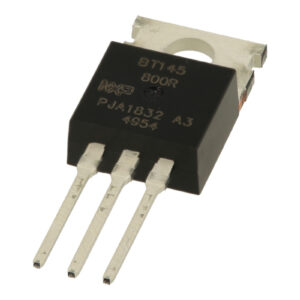 Tiristor BT145-800