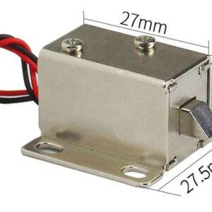 MALA ELKTROMAGNETNA BRAVA