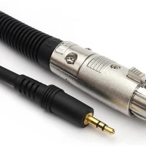 KABL 3,5mm MUSKI STEREO-KENON ZENSKI ,3M