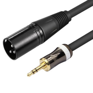 KABL 3,5mm MUSKI STEREO-KENON MUSKI ,3M