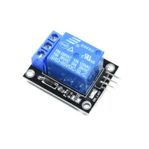 KY-019 5V relejni modul , 1 RELE