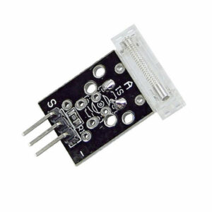 KY-031 Modul  Senzora za  kucanje