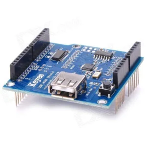 Razvojna ploča MAX3421 USB Host Shield