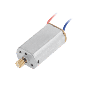 DOVE motor drona u smeru kazaljke na satu