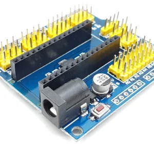NANO UNO Expansion Shield Module