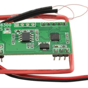 RDM6300 MCU 125KHz RFID čitač modul