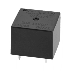 RELE 14V 20A , JQC-3FF-M2