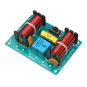 SKRETNICA 3WAY 100W