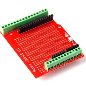 V1.0 Expansion Board