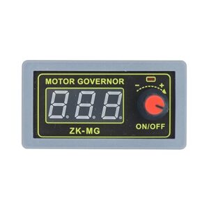 PWM Regulator DC 5-30V ZK-MG za Jednosmernu Struju