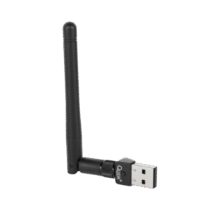 WiFi 802.11 b/g/n mrežna kartica USB adapter sa antenom